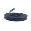Black Insulated Braid Sleeving 4/6/8/10/12/16/20/25/30/40/50mmTight PET Wire Cable Protection Expandable Cable Sleeve Wire Gland