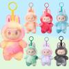 Genuine Labubu V3 The Monsters Big Into Energy Series Vinyl Face Doll Anime Action* Figures Lovely Labubu Pendant Surprise Gift