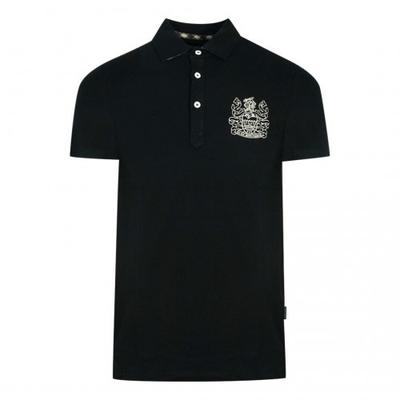 Aquascutum Unisex Adult Aldis Chest Logo Polo Shirt