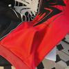 Unisex Spider-Man Embroidered Sports Hoodie Jacket - 300g Loose Fit, Fashionable Design