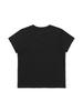 KODAK Essentials Askin Short Sleeve T-Shirt Women'S Black