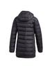 Adidas Down Essentials Daunenparka IZG16 Schwarz L Herren (GH4590)