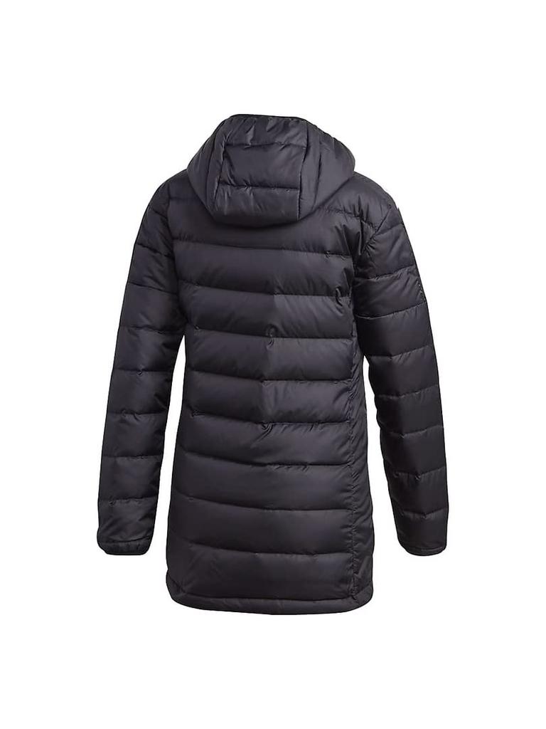 Adidas Down Essentials Daunenparka IZG16 Schwarz L Herren (GH4590)