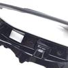 Fits 20-22 Mazda CX-4 Transparent Headlight Cover/Shell Made of PC Plastic