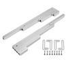 Spark Plug Wire Looms Holders for SBC BBC 350, for Ford for Chevrolet V8 Engines 302 305 350 383 454 289 351W 390 429 460