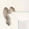 Angel Figure Resin Office Desk for Home Decorative Carving Ornament Angel Decoration Living