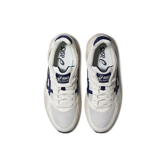 Asics Gel Pacer 'White Navy' - 1203A486-101
