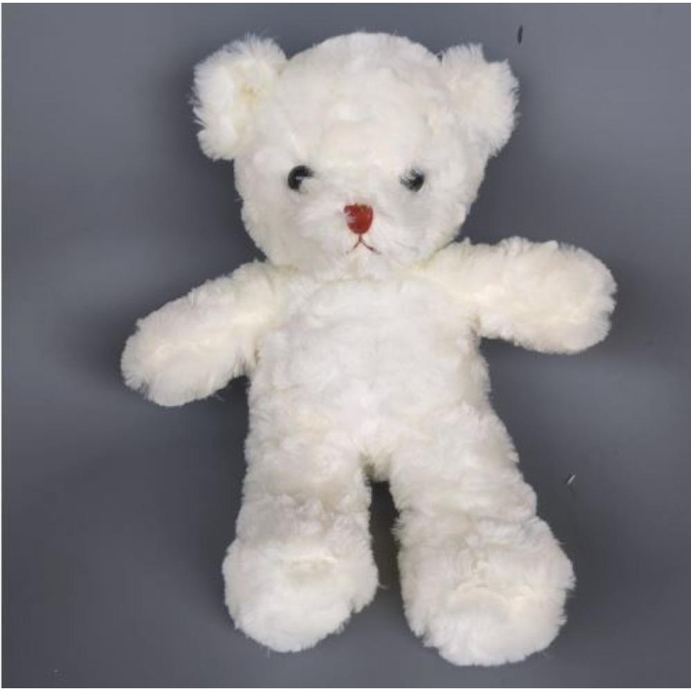 Graduation Bear Sweater Teddy Bear Doll Plush Toy Valentine's Day Birthday Gift Annual Meeting Classmate Gift