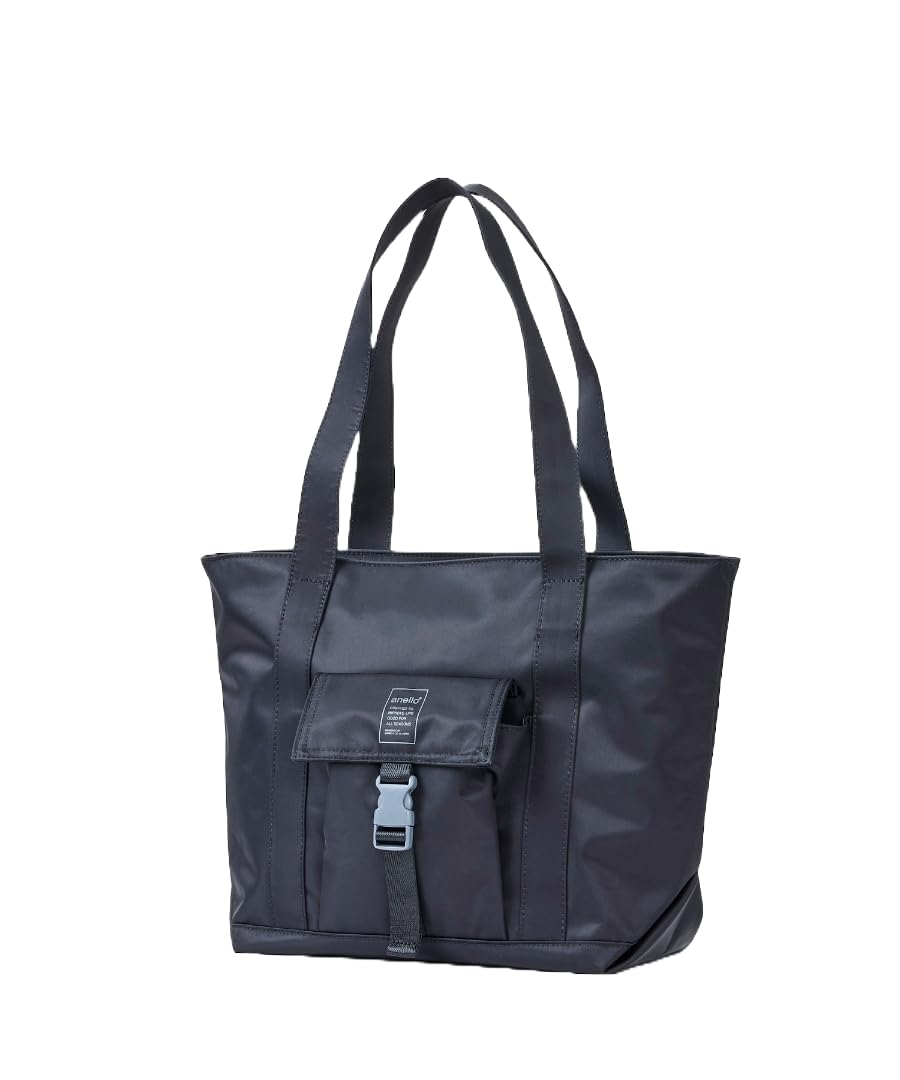 

Tote bag SAI ATS1296 BK [Anello]