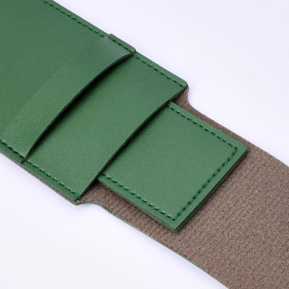 Anti-Scratch Watch Storage Bag PU Jewelry Bags Fashion Watch Placement Bag  Travel