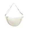Street Style Duffle Bag With Nylon Material And Zipper Closure For Daily Use