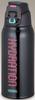 THERMOS Vacuum Insulated Sports Bottle Black Pink 800ml [FFZ-800F]