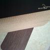 Pixel Cat Scratching Post | Brown | 46 X 21 X 30 Cm | Mruu&Pruu