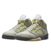 Air Jordan 5 Retro Jade Horizon