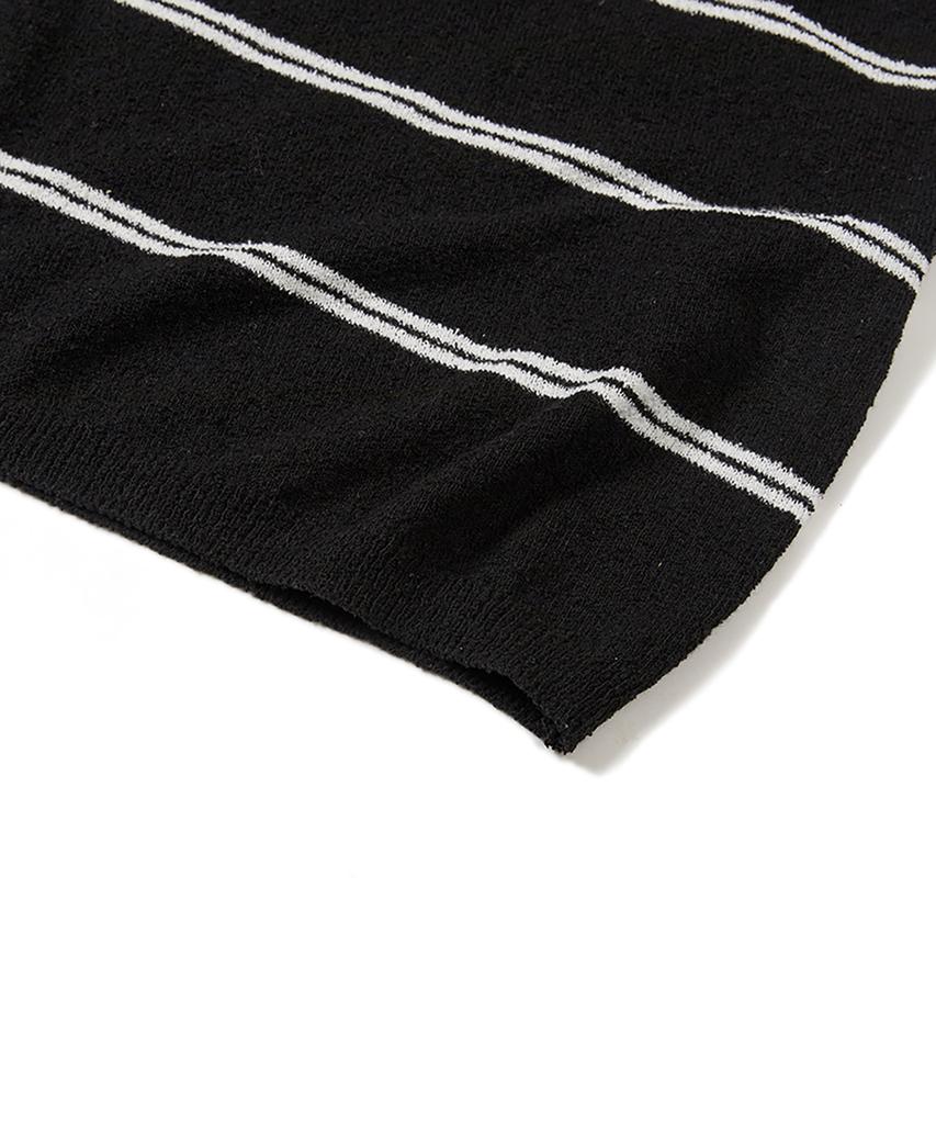 MMIC Stave Polo Black