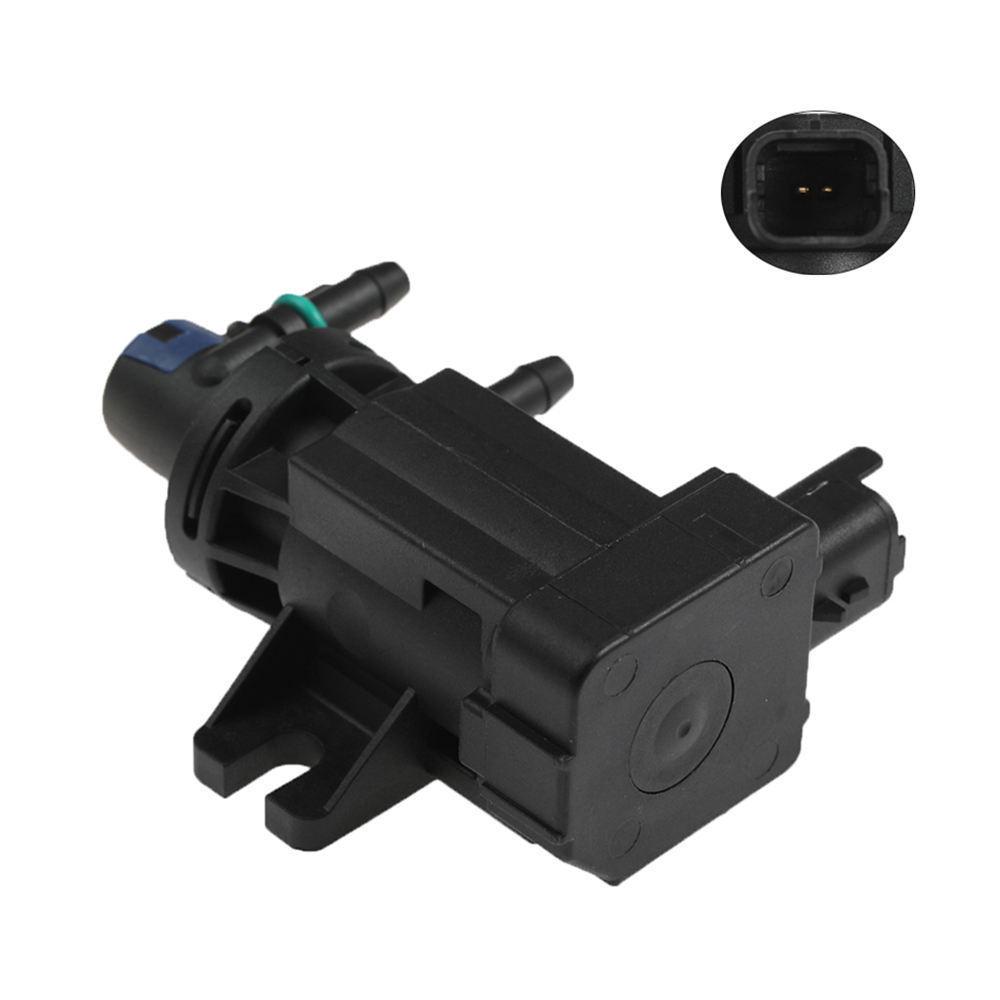 Solenoid Valve 1618QQ for Citroën - Compatible with Models 9674084680, 965560580, 9801887680