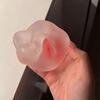 Stress Balls Cute decompress Toys slow rebound Stress Fidget Toys squishy Dough Ball Gifts for Adults Children Best Gift