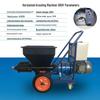 Jiaschur Multifunctional Electric Mortar Grouting Machine CN Plug (adapter Included)