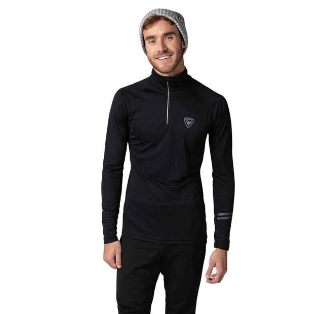 ROSSIGNOL Poursuite Long Sleeve Base Layer