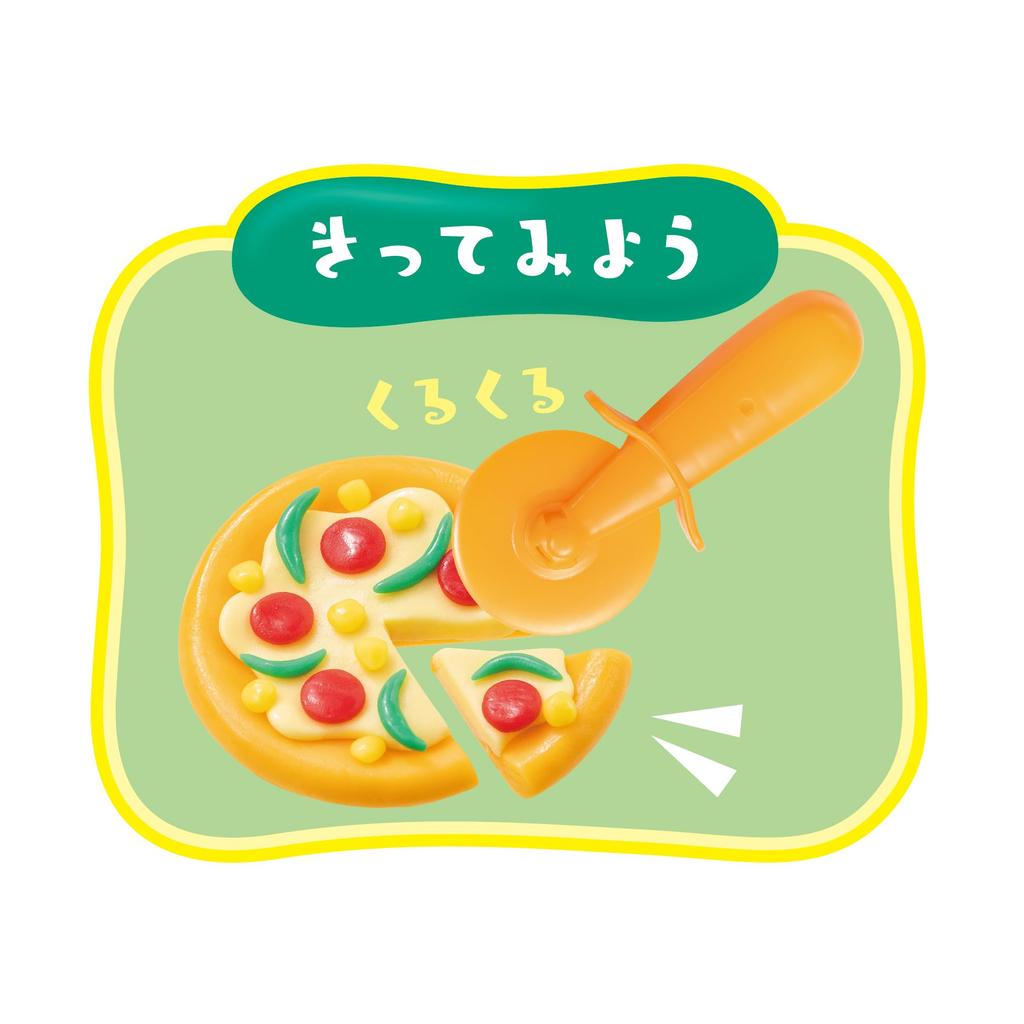 Agatsuma Rice Clay Large Clay Board Curling Cutter Set with Bird Spatula Do! &