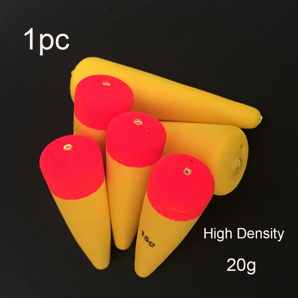 Portable Cat Fish Buoyancy Eva Foam Fishing Float Ball Boia Bobber