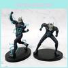 Monster No8 Pvc Figure With Battle Effect For Anime Collectors And Desk Decor