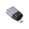 JORINDO Type C to VGA Adapter Fast Charging Portable Durable Adapter with Power Port