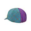 Cinelli SMILE Free Size CAP, Yellow/Light Blue/Purple/Turquoise,