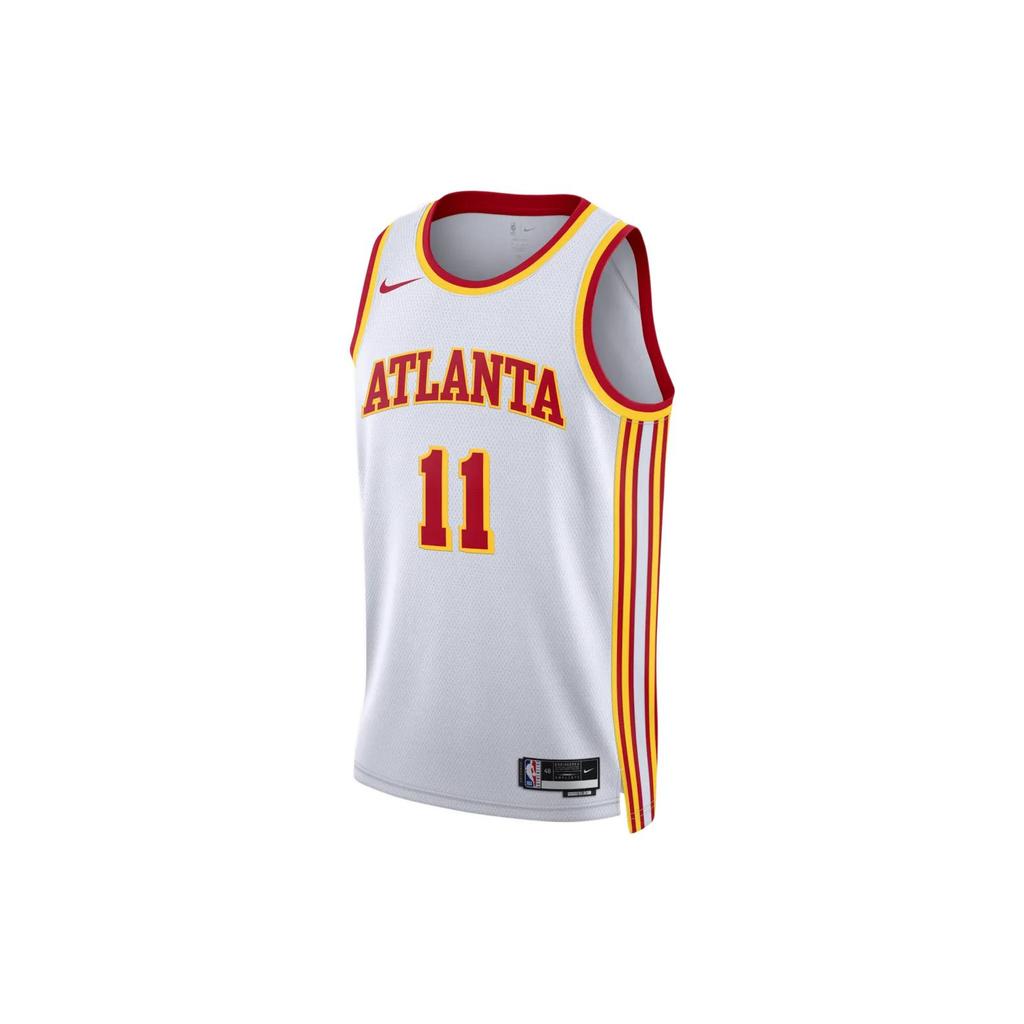New Nike Basketball Jerseys Unisex White DN2068-100