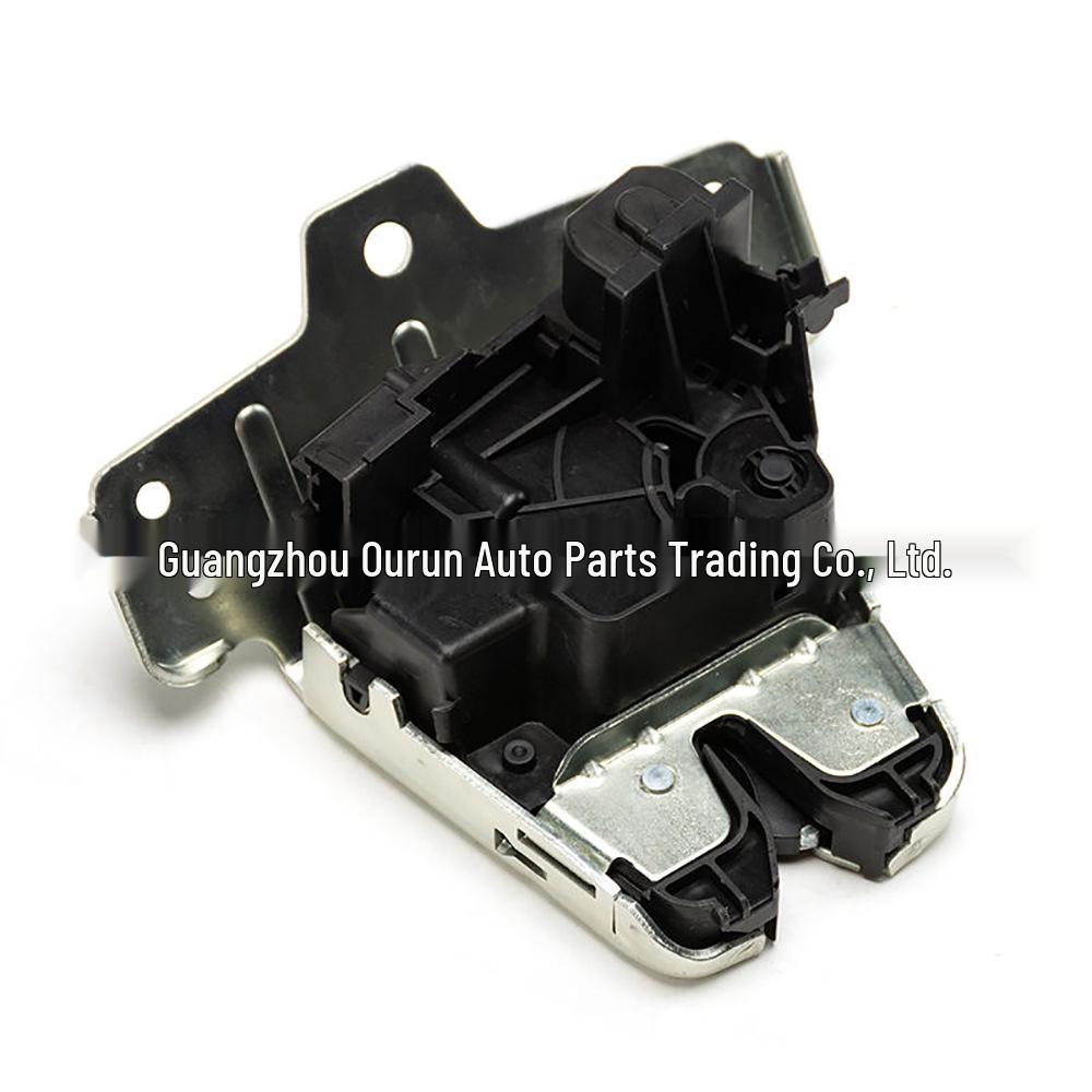31484235 Tailgate Trunk Lock Actuator for Volvo XC60, XC40, V60 (2018-).