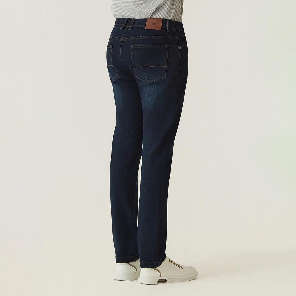 FERRAROMILANO Blue Denim D/Blue (Am0Fbpd35145)