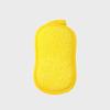 TEMU Kitchen Sponge & Dishcloth Set - High-Density Microfiber, Non-Oily 