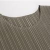 Shop   Women Trey A Line 7 Point Sleeve Long Dress mochA Ble Wdr 1745
