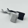 Professional Aluminum Thumb Grip For Camera Improved Control Cameras, Preserves Hot Shoe Cover