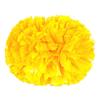 Colorful Flower Ball 30cm*37cm Cheerleading Pom Poms Holding Cheering Ball  Cheerleading