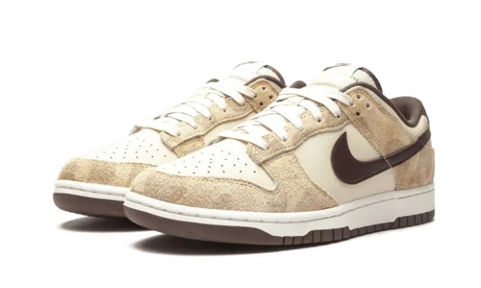 Dunk Low Retro PRM Animal Pack Giraffe