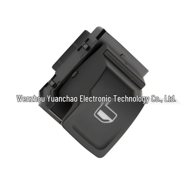 15-19 VW Sagitar Electric Window Lifter Switch 16D 959 855 Window Control
