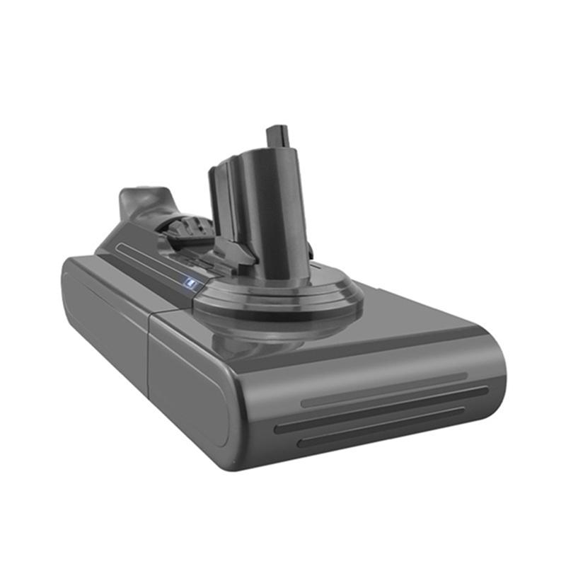 Replace V11 Battery Adapter 5.0Ah 25.2V For Dyson V11 Absolute Pro/ Exrta/Torque Drive/Outsize/Animal Cordlesss Tick-N58