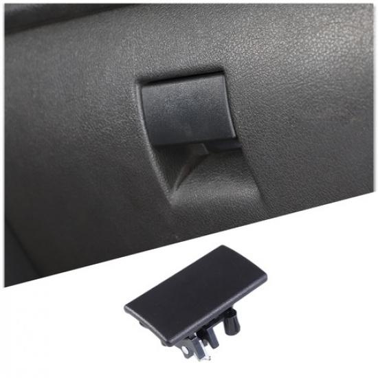 Replacement Interior Glove Box Handle Switch Cover Trim For Hummer H3 2005-2009