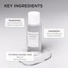 SKIN1004 Tone-Brightening Toner 210ml / Exfoliation Care Porcelain Skin