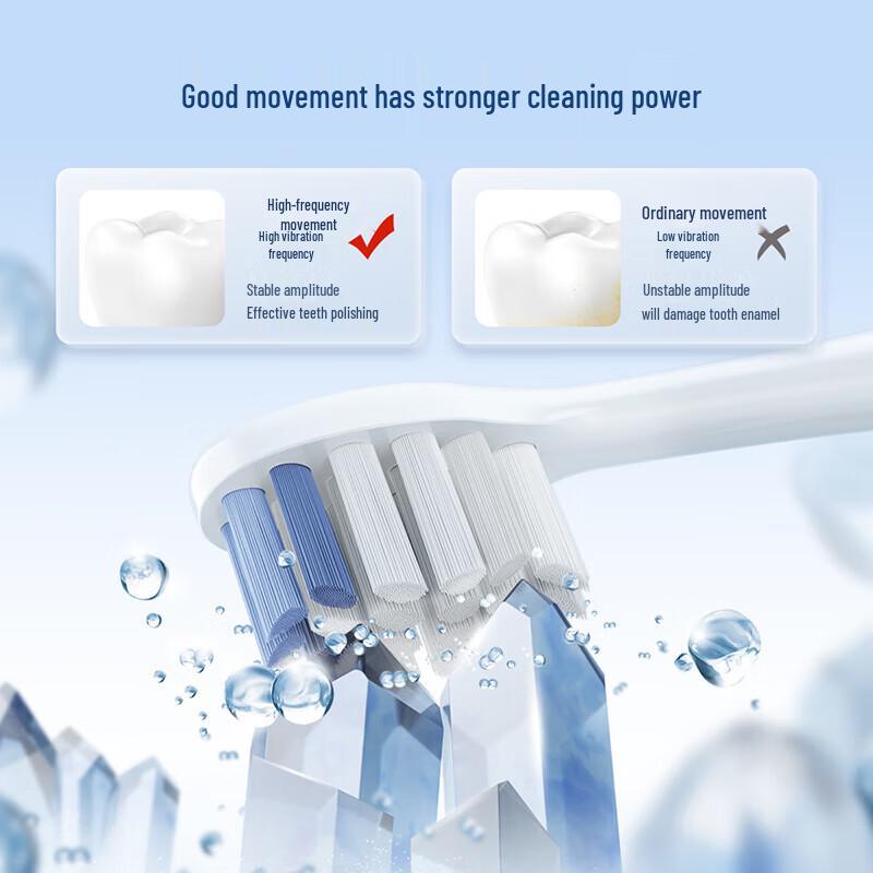 Huawei Smart Selection Leboo Electric Toothbrush CN Plug (adapter Included)