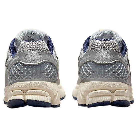 Nike Air Zoom Vomero 5 Platinum Laser Orange Men Sneakers FJ4151-001