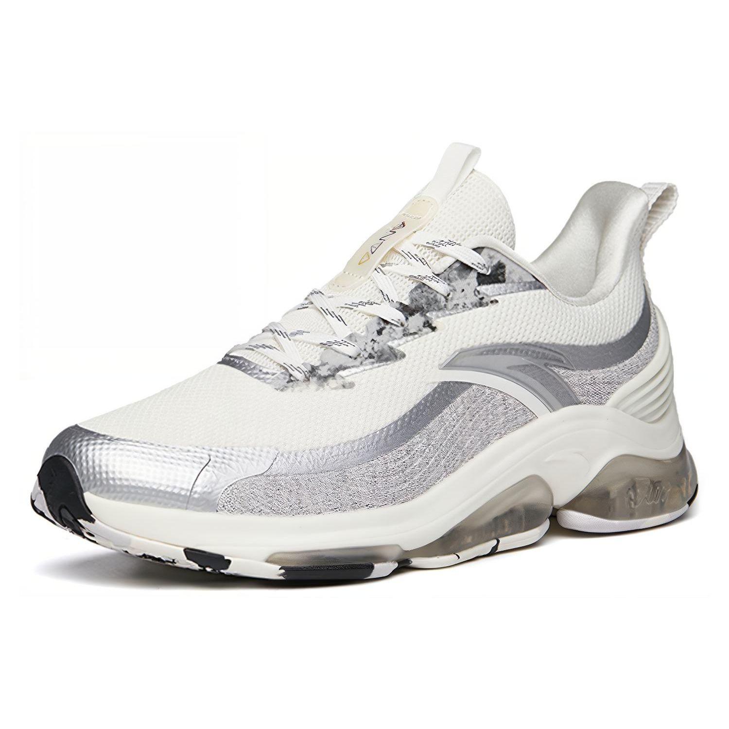 Anta Кроссовки Running Series из ткани с амортизацией — фото 2