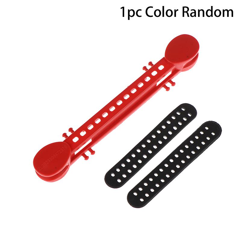 

1/5Pcs Universal Fishing Rod Winding Device With Adjustable Fishing Reel Holder 2/10 Leather Strap Quick Portable Board Device