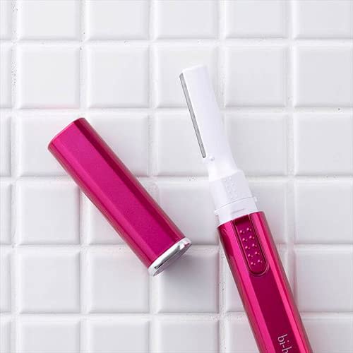 Kai Bi-hada Ompa L Holder with 2 Spare Blades 1 Piece (x 1)