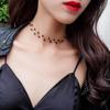 Korean Simple All-Match Pearl Choker Necklace