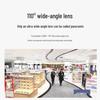 XIAO VV 3MP 360° Indoor Wi-Fi Security Camera (CN version)