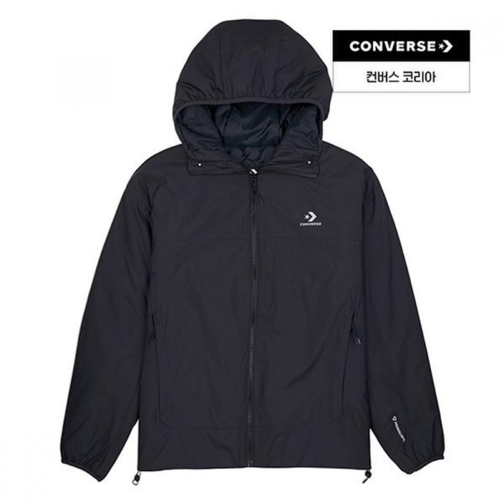 

Converse Foundation Primaloft Jacket Converse Black 10026726 A03 95