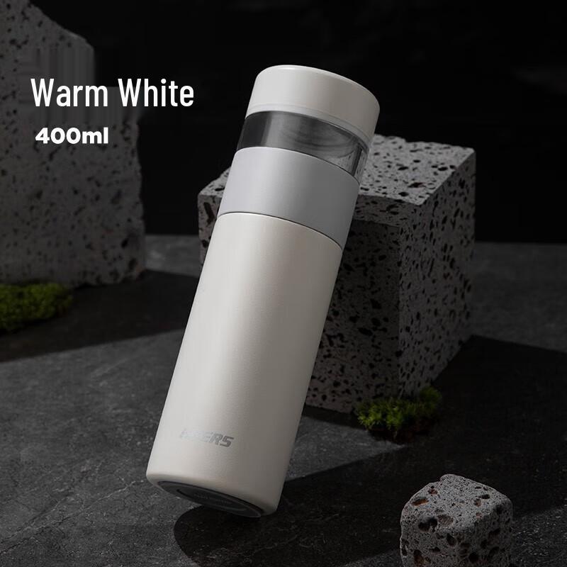 Haers 316 Stainless Steel Tea Infuser Thermos