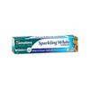 Himalaya Sparkling White Toothpaste With Papaya & Pineapple Enzymes For Whiter Stronger Teeth 80g Pack Of 1